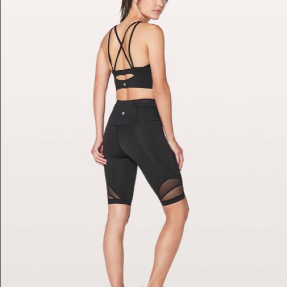 NWT Forget the Sweat shorts - Picture 3 of 7